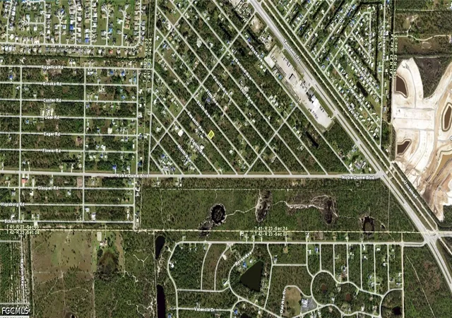Photo 3 of Land for sale at 11430 7th Avenue, Punta Gorda, FL 33955 | MLS# 2026029134 | Listing updated on 2026-09-17