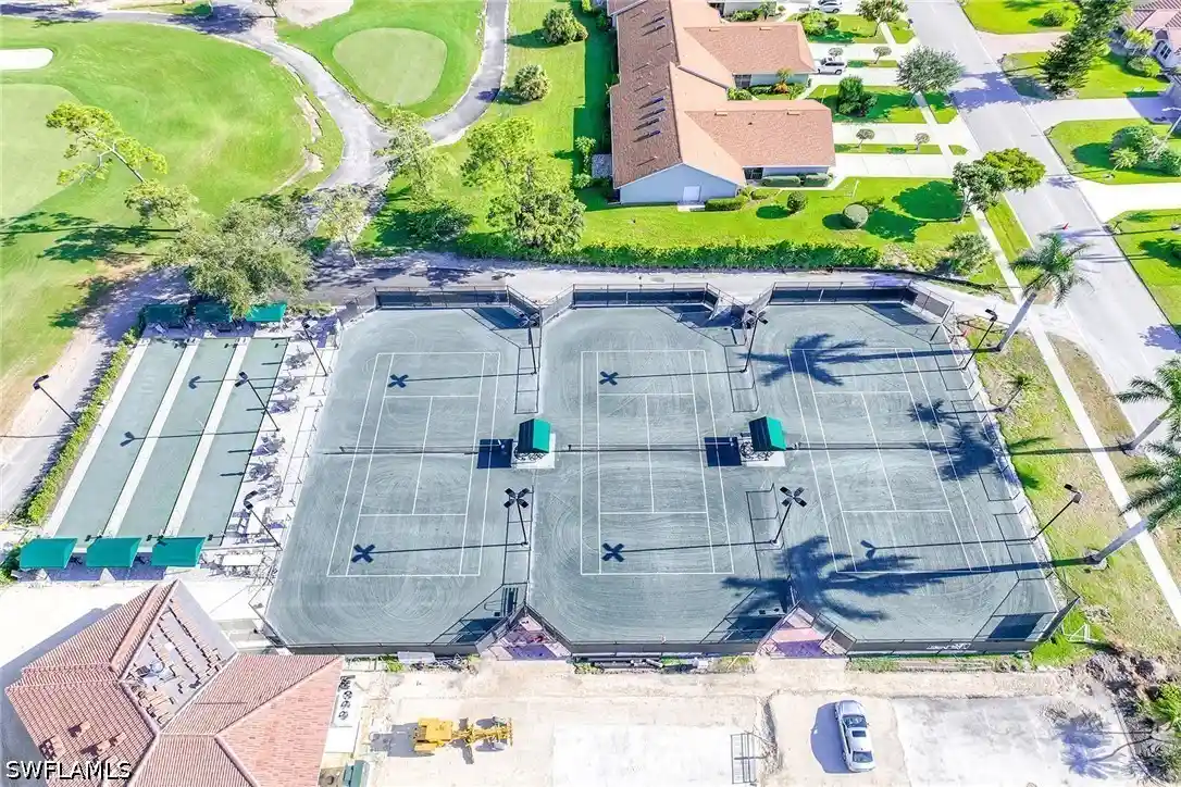 Listing Photo 48 - Condo for sale in 1075 Foxfire Ln located at 1075 Foxfire Ln, Naples, FL 34104 - Unit #103
