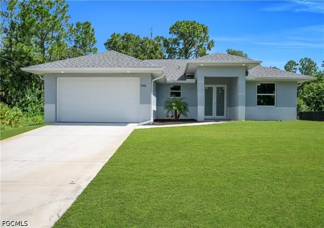 Photo 3 of Sale Pending at 1605 E 6th Street, Lehigh Acres, FL 33972 | MLS# 2026029142 | Listing updated on 2026-09-04
