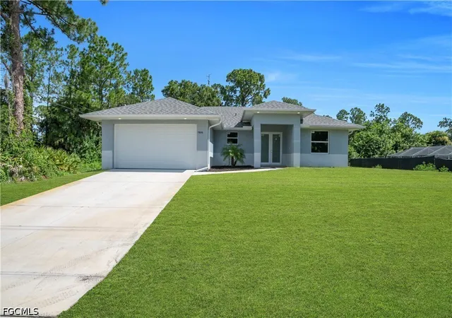 Photo 4 of Sale Pending at 1605 E 6th Street, Lehigh Acres, FL 33972 | MLS# 2026029142 | Listing updated on 2026-09-04