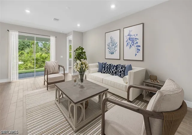 Photo 4 of Single family home for sale at 17953 Shade Tree Loop, Punta Gorda, FL 33982 | MLS# 226025313 | Listing updated on 2026-09-16