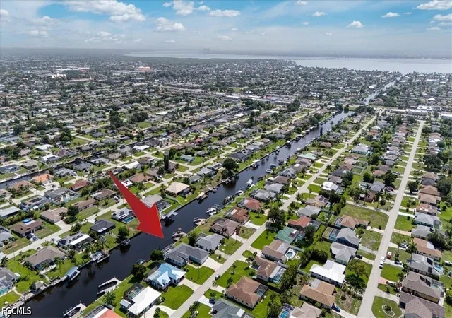 Photo 2 of Single family home for sale at 1157 Se 32nd Terrace, Cape Coral, FL 33904 | MLS# 2026029167 | Listing updated on 2026-10-17