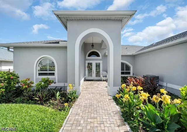 Photo 3 of Single family home for sale at 1157 SE 32nd Terrace, Cape Coral, FL 33904 | MLS# 2026029167 | Listing updated on 2026-10-07