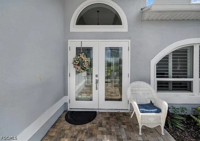 Photo 4 of Single family home for sale at 1157 SE 32nd Terrace, Cape Coral, FL 33904 | MLS# 2026029167 | Listing updated on 2026-10-07