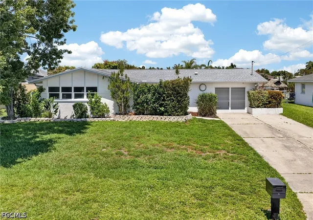 Photo 1 of Single family home for sale at 3114 Se 18th Avenue, Cape Coral, FL 33904 | MLS# 2026029176 | Listing updated on 2026-09-11