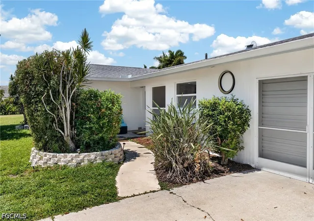 Photo 3 of Single family home for sale at 3114 SE 18th Avenue, Cape Coral, FL 33904 | MLS# 2026029176 | Listing updated on 2026-09-11
