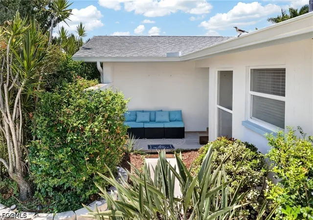 Photo 4 of Single family home for sale at 3114 SE 18th Avenue, Cape Coral, FL 33904 | MLS# 2026029176 | Listing updated on 2026-09-11