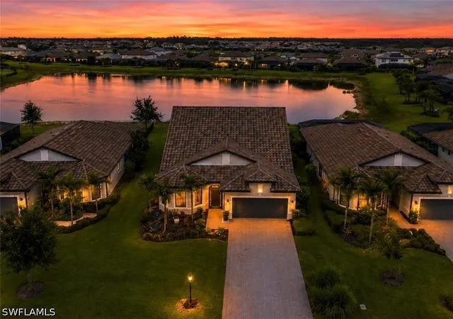 Photo 1 of Single family home for sale at 19536 Deming Ln, Estero, FL 33928 | MLS# 226025329 | Listing updated on 2026-09-13