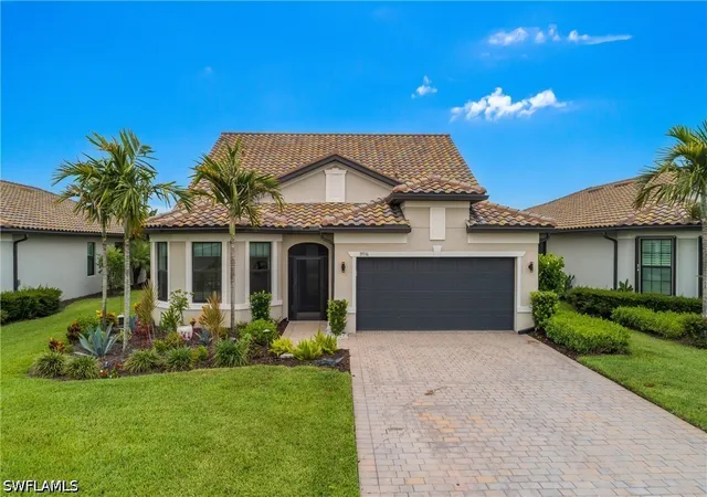 Photo 3 of Single family home for sale at 19536 Deming Ln, Estero, FL 33928 | MLS# 226025329 | Listing updated on 2026-09-13