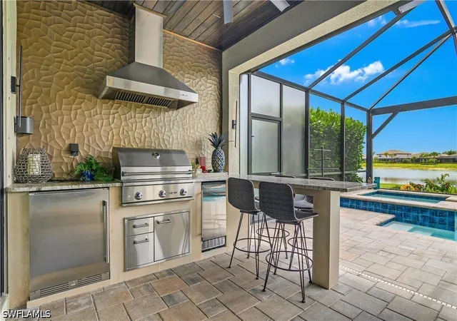 Photo 4 of Single family home for sale at 19536 Deming Ln, Estero, FL 33928 | MLS# 226025329 | Listing updated on 2026-09-13