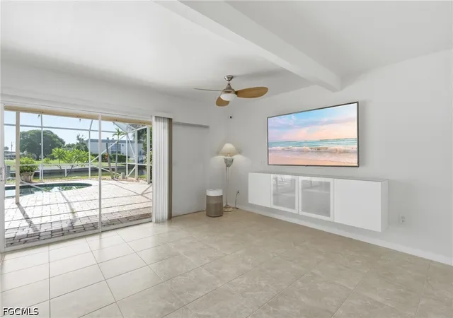 Photo 3 of Single family home for sale at 4933 Triton Ct W, Cape Coral, FL 33904 | MLS# 2026029183 | Listing updated on 2026-09-09