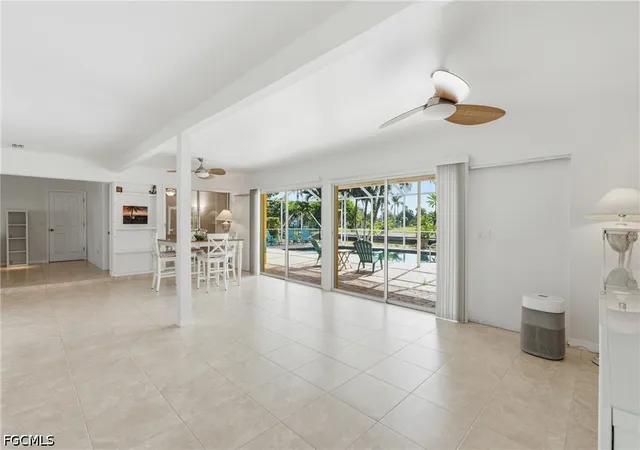 Photo 4 of Single family home for sale at 4933 Triton Ct W, Cape Coral, FL 33904 | MLS# 2026029183 | Listing updated on 2026-09-09