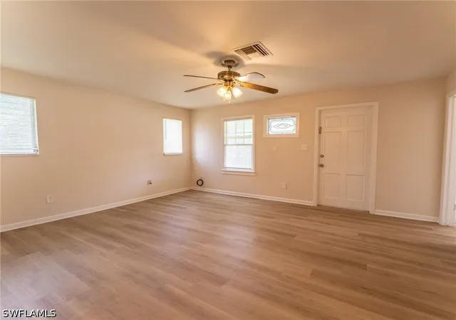 Photo 3 of Single family home for sale at 3802 Seminole Ave, Fort Myers, FL 33916 | MLS# 226025254 | Listing updated on 2026-09-15