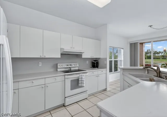 Photo 3 of Condo for sale at 5210 Birmingham Dr #101, Naples, FL 34110 | MLS# 226025341 | Listing updated on 2026-09-11