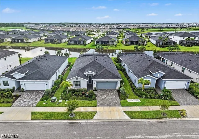 Single family home for sale at 14864 White Pearl Rd, Punta Gorda, FL 33982 | MLS# 2026029228