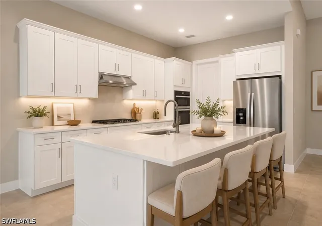 Photo 3 of Sale Pending at 8755 Oceana Way, Naples, FL 34114 | MLS# 226025369 | Listing updated on 2026-09-09