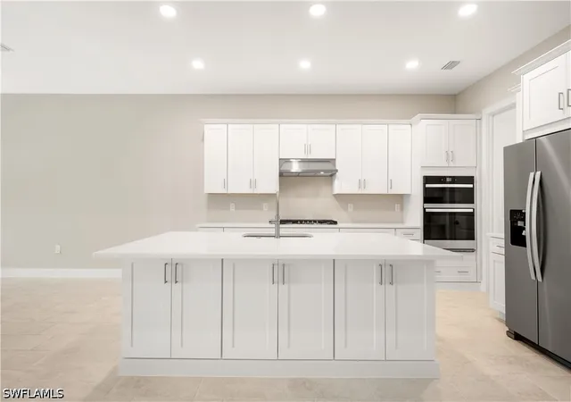 Photo 3 of Sale Pending at 8755 Oceana Way, Naples, FL 34114 | MLS# 226025369 | Listing updated on 2026-09-09