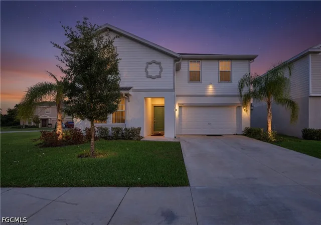 Photo 1 of Single family home for sale at 12075 Savanna Lakes Blvd, Lehigh Acres, FL 33974 | MLS# 2026029247 | Listing updated on 2026-09-05