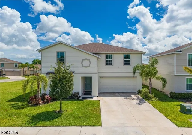 Photo 2 of Single family home for sale at 12075 Savanna Lakes Blvd, Lehigh Acres, FL 33974 | MLS# 2026029247 | Listing updated on 2026-09-05