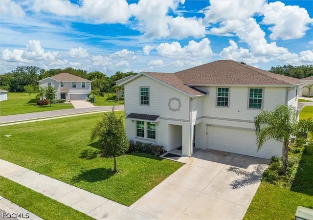 Photo 3 of Single family home for sale at 12075 Savanna Lakes Blvd, Lehigh Acres, FL 33974 | MLS# 2026029247 | Listing updated on 2026-09-05