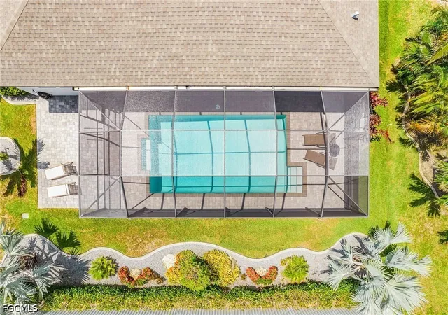 Photo 2 of Single family home for sale at 3306 Sw 3rd Terrace, Cape Coral, FL 33991 | MLS# 2026029248 | Listing updated on 2026-09-12