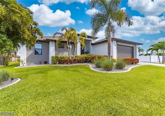 Photo 3 of Single family home for sale at 3306 Sw 3rd Terrace, Cape Coral, FL 33991 | MLS# 2026029248 | Listing updated on 2026-09-12