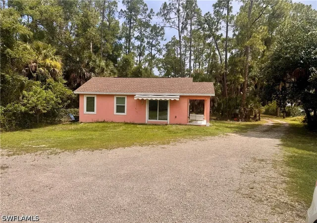 Photo 3 of Single family home for sale at 4392 11th Avenue Sw, Naples, FL 34116 | MLS# 226025324 | Listing updated on 2026-09-13