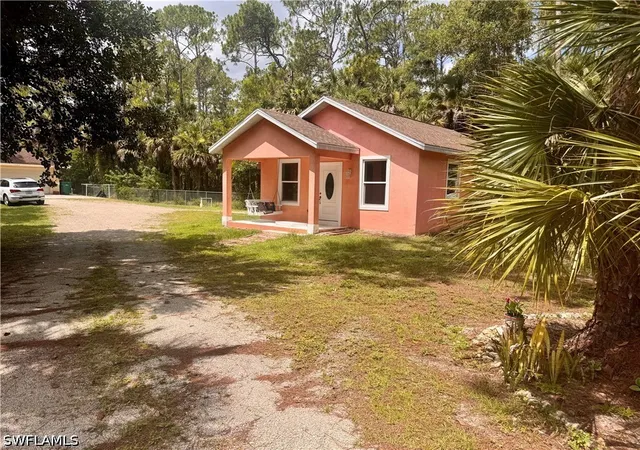 Photo 3 of Single family home for sale at 4392 11th Avenue SW, Naples, FL 34116 | MLS# 226025324 | Listing updated on 2026-09-13