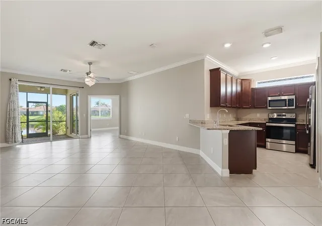 Photo 3 of Townhouse for sale at 1839 Alameda Dr, Naples, FL 34120 | MLS# 2026029292 | Listing updated on 2026-09-16