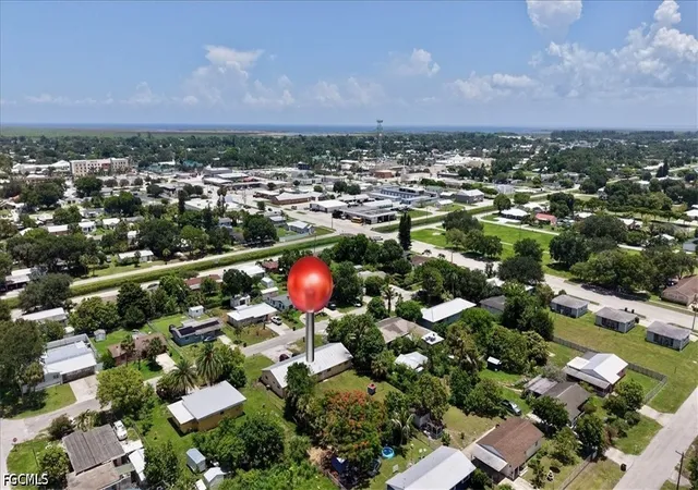 Listing Photo 5 - Condo for sale in building located at 330 W Obispo Ave, Clewiston, FL 33440