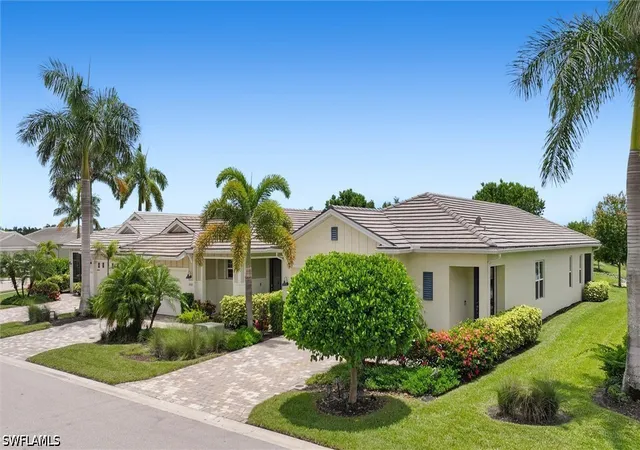 Photo 2 of Single family home for sale at 28269 Seasons Tide Ave, Bonita Springs, FL 34135 | MLS# 226024835 | Listing updated on 2026-09-11