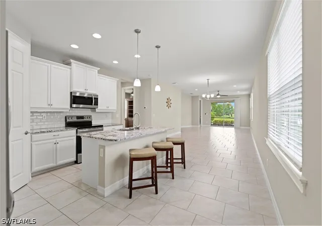 Photo 3 of Single family home for sale at 28269 Seasons Tide Ave, Bonita Springs, FL 34135 | MLS# 226024835 | Listing updated on 2026-09-11