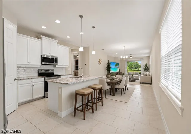 Photo 4 of Single family home for sale at 28269 Seasons Tide Ave, Bonita Springs, FL 34135 | MLS# 226024835 | Listing updated on 2026-09-11