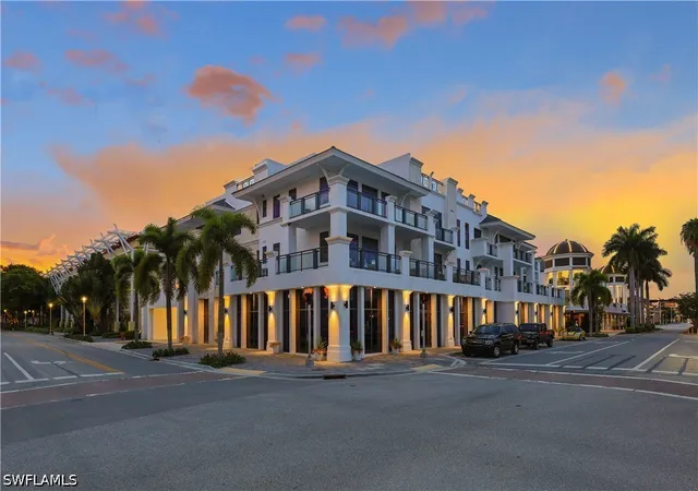 Photo 1 of Condo for sale at 875 6th Avenue S #304, Naples, FL 34102 | MLS# 226025430 | Listing updated on 2026-09-07