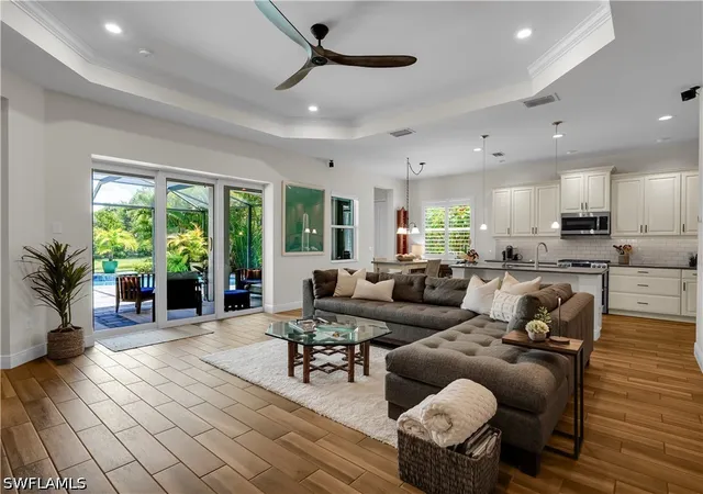 Photo 3 of Sale Pending at 9604 Estero Grv Way, Estero, FL 33928 | MLS# 226024017 | Listing updated on 2026-09-09