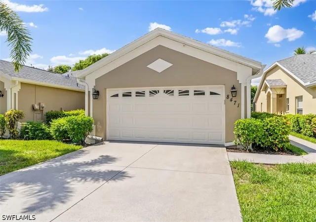 Photo 1 of Townhouse for sale at 8471 Ibis Cvs Cir #M677, Naples, FL 34119 | MLS# 226024510 | Listing updated on 2026-09-13