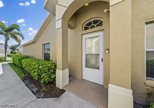 Photo 2 of Townhouse for sale at 8471 Ibis Cvs Cir #M677, Naples, FL 34119 | MLS# 226024510 | Listing updated on 2026-09-13