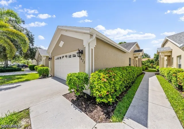 Photo 3 of Townhouse for sale at 8471 Ibis Cvs Cir #M677, Naples, FL 34119 | MLS# 226024510 | Listing updated on 2026-09-13