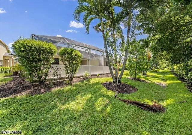 Photo 3 of Townhouse for sale at 8471 Ibis Cvs Cir #M677, Naples, FL 34119 | MLS# 226024510 | Listing updated on 2026-09-13