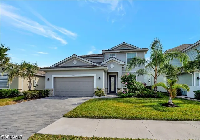 Photo 1 of Single family home for sale at 2122 Hamlin St, Naples, FL 34120 | MLS# 226025179 | Listing updated on 2026-09-13