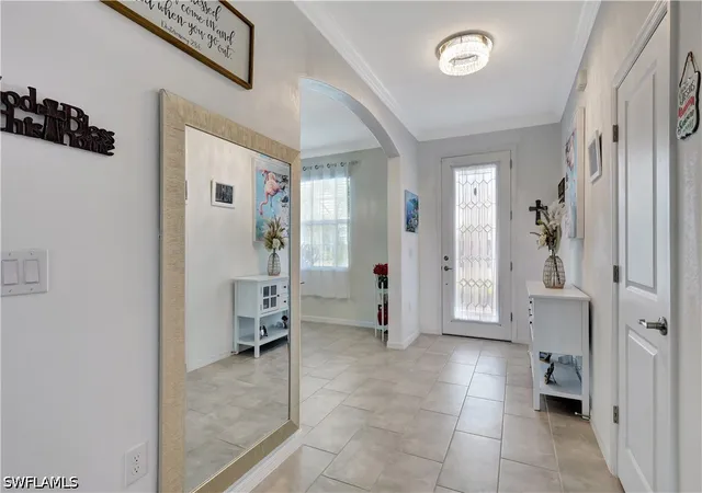 Photo 3 of Single family home for sale at 2122 Hamlin St, Naples, FL 34120 | MLS# 226025179 | Listing updated on 2026-09-13