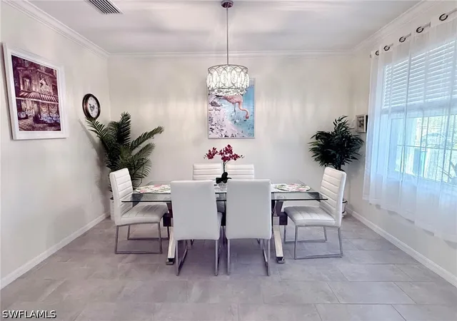 Photo 3 of Single family home for sale at 2122 Hamlin St, Naples, FL 34120 | MLS# 226025179 | Listing updated on 2026-09-13