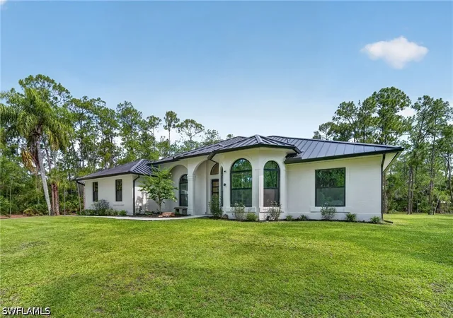 Photo 2 of Single family home for sale at 3521 1st Avenue Nw, Naples, FL 34120 | MLS# 226022120 | Listing updated on 2026-09-14
