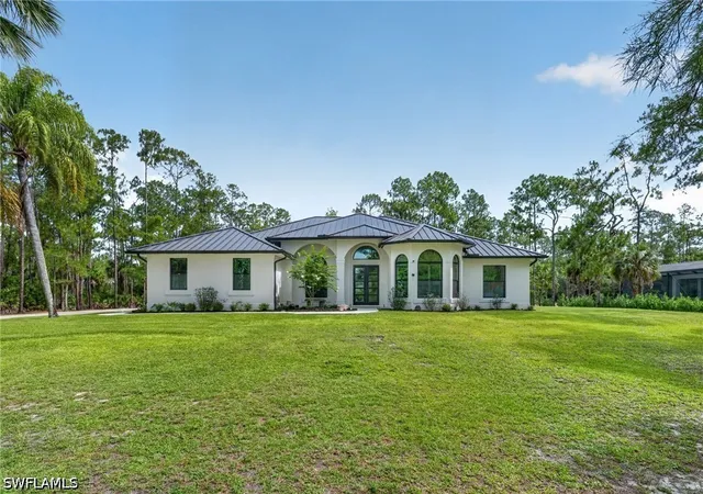 Photo 3 of Single family home for sale at 3521 1st Avenue Nw, Naples, FL 34120 | MLS# 226022120 | Listing updated on 2026-09-14