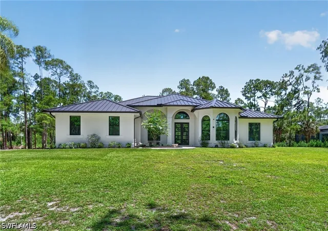 Photo 3 of Single family home for sale at 3521 1st Avenue NW, Naples, FL 34120 | MLS# 226022120 | Listing updated on 2026-09-14