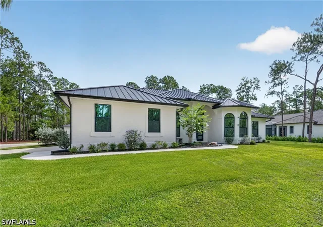 Photo 4 of Single family home for sale at 3521 1st Avenue NW, Naples, FL 34120 | MLS# 226022120 | Listing updated on 2026-09-14