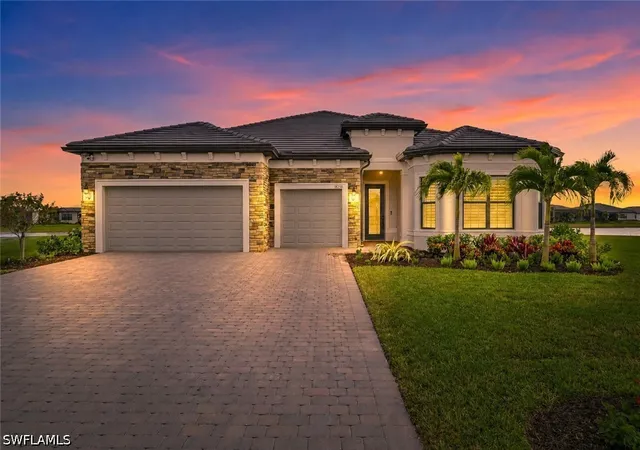 Photo 1 of Single family home for sale at 18236 Killinton Ct, Estero, FL 33928 | MLS# 226025145 | Listing updated on 2026-09-03