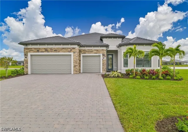 Photo 2 of Single family home for sale at 18236 Killinton Ct, Estero, FL 33928 | MLS# 226025145 | Listing updated on 2026-09-03