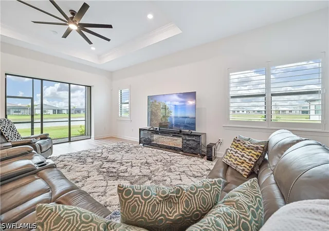 Photo 4 of Single family home for sale at 18236 Killinton Ct, Estero, FL 33928 | MLS# 226025145 | Listing updated on 2026-09-03