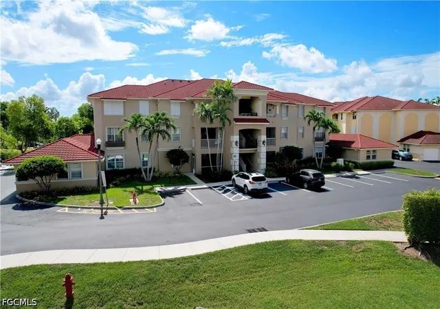 Photo 1 of Condo for sale at 1524 Sw 50th Street #204, Cape Coral, FL 33914 | MLS# 2026029333 | Listing updated on 2026-10-12